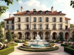 découvrez le top 10 des meilleurs hôtels à avignon, idéaux pour organiser vos séminaires et événements professionnels avec confort et services de qualité.