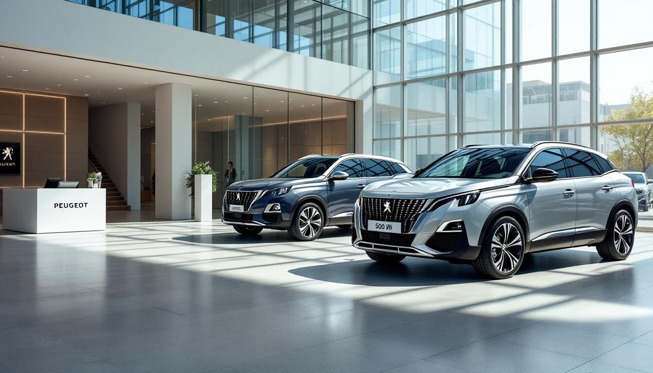 découvrez le top 10 des meilleurs mandataires pour acheter une peugeot d'occasion au meilleur prix. comparatif, conseils et astuces pour trouver la meilleure offre fiable et avantageuse.