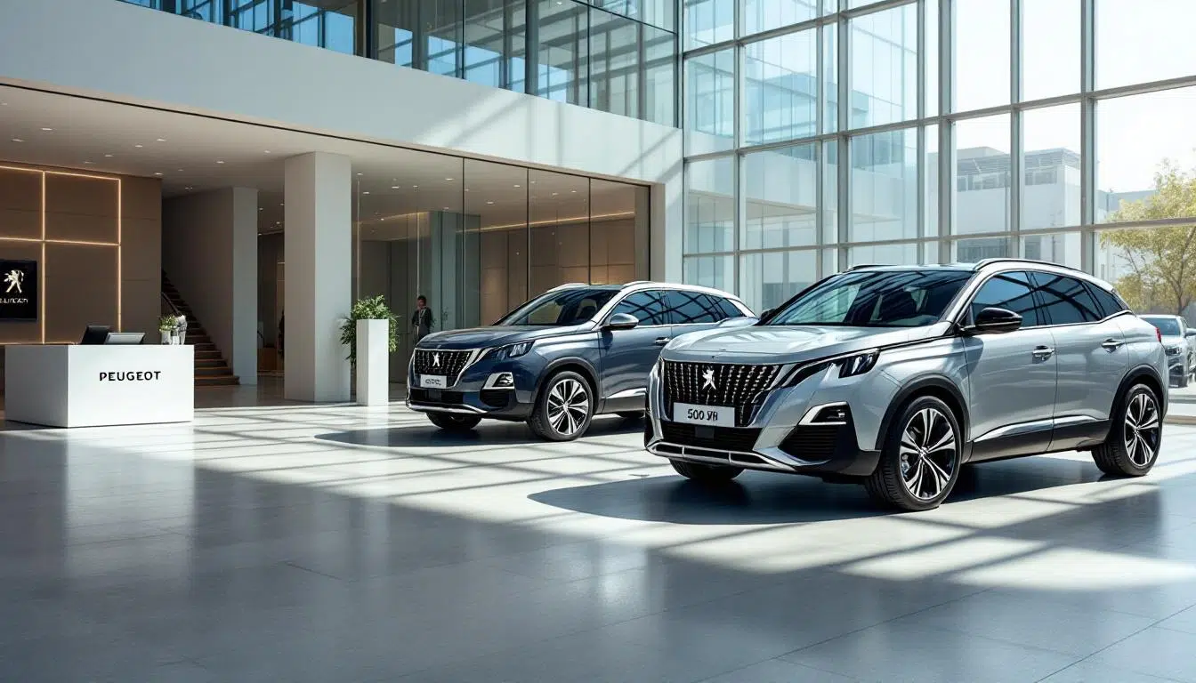 découvrez le top 10 des meilleurs mandataires pour acheter une peugeot d'occasion au meilleur prix. comparatif, conseils et astuces pour trouver la meilleure offre fiable et avantageuse.