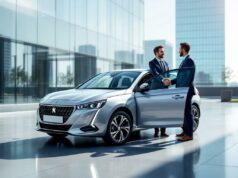 Top 10 des meilleurs mandataires voiture pour une Peugeot d’occasion à considérer découvrez le top 10 des meilleurs mandataires auto pour acheter votre peugeot d'occasion en toute confiance. profitez des meilleures offres et garanties pour un achat malin et sécurisé.