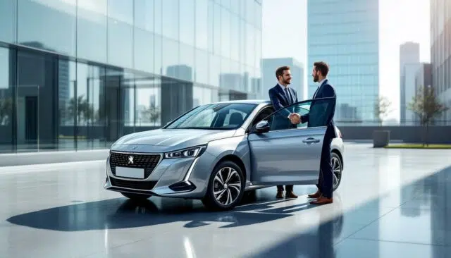 Top 10 des meilleurs mandataires voiture pour une Peugeot d'occasion à considérer découvrez le top 10 des meilleurs mandataires auto pour acheter votre peugeot d'occasion en toute confiance. profitez des meilleures offres et garanties pour un achat malin et sécurisé.