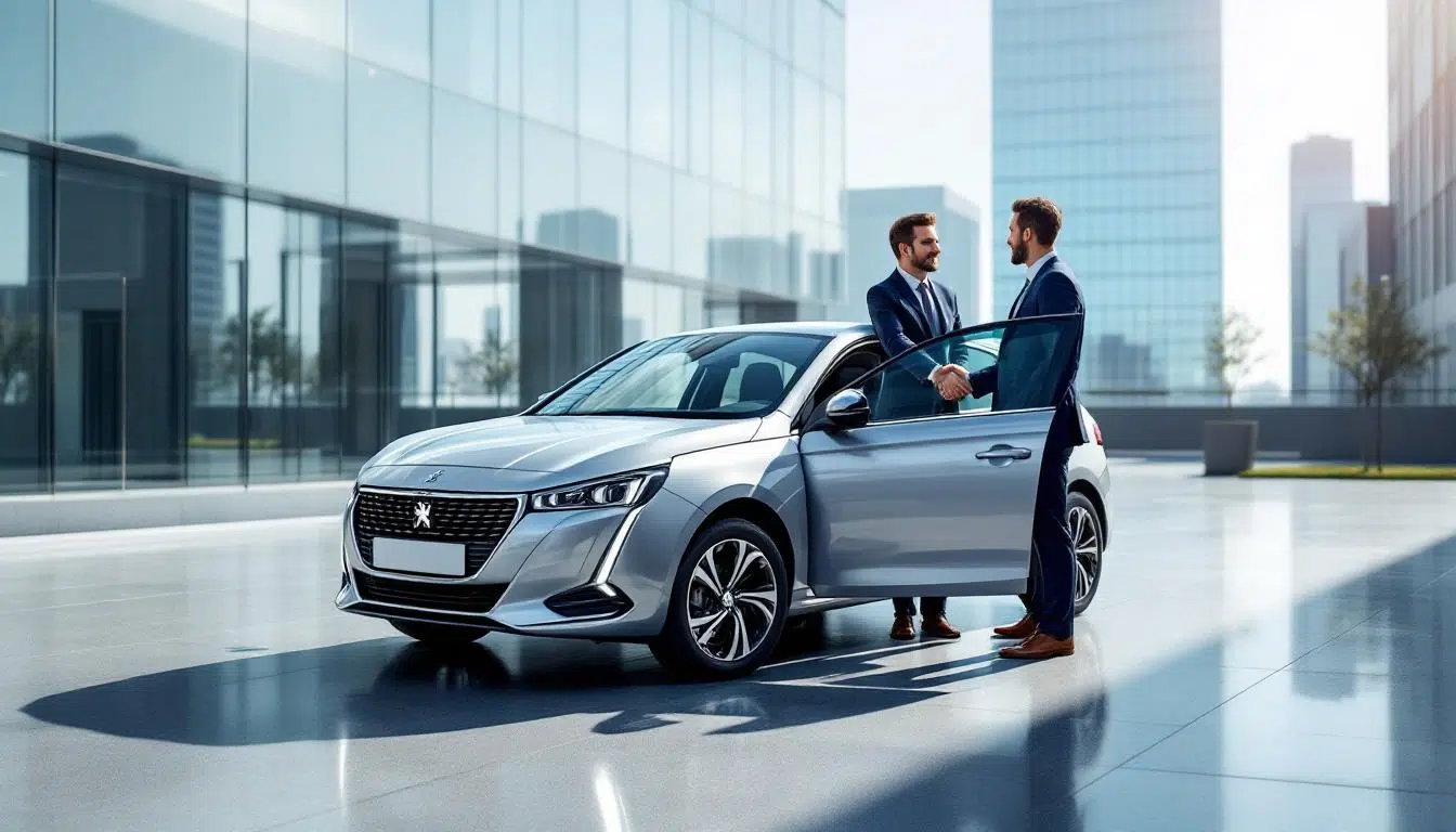 découvrez le top 10 des meilleurs mandataires auto pour acheter votre peugeot d'occasion en toute confiance. profitez des meilleures offres et garanties pour un achat malin et sécurisé.