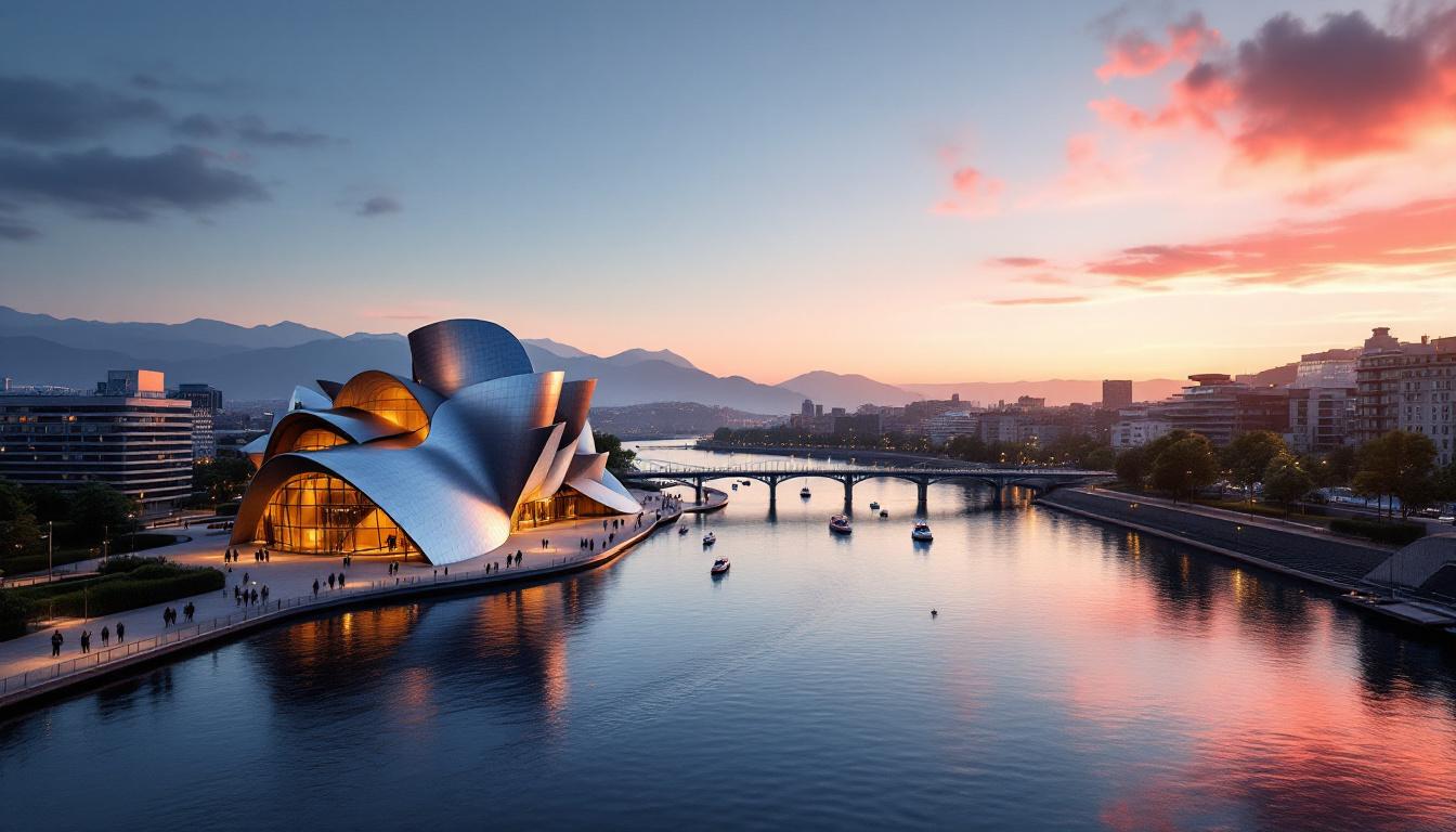 découvrez le top 10 des meilleurs sites de locations de vacances à bilbao, au cœur du pays basque, pour un séjour inoubliable alliant confort et authenticité.