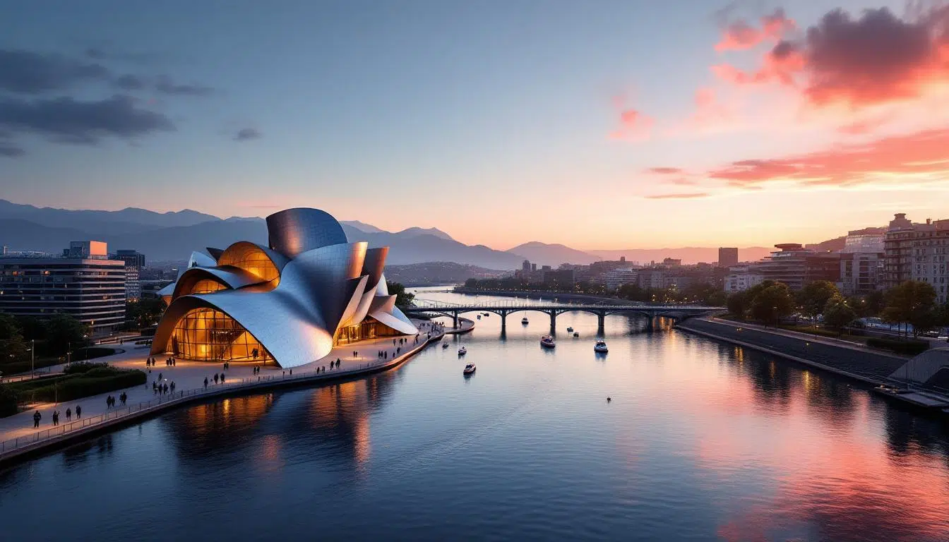 découvrez le top 10 des meilleurs sites de locations de vacances à bilbao, au cœur du pays basque, pour un séjour inoubliable alliant confort et authenticité.