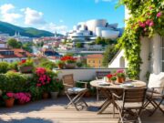 découvrez notre sélection des 10 meilleurs sites de locations de vacances à bilbao, au pays basque, pour organiser un séjour parfait alliant confort, authenticité et découverte.