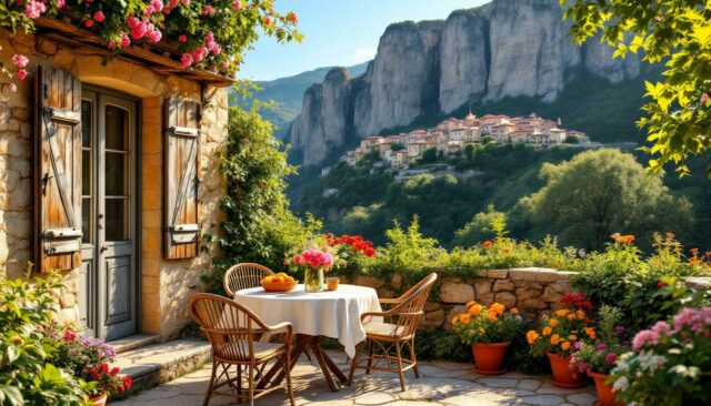 découvrez le top 10 des meilleurs sites de locations de vacances à rocamadour pour trouver votre hébergement idéal et profiter pleinement de cette destination incontournable.