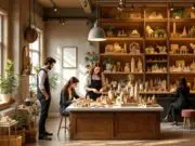 découvrez les 10 meilleures raisons de visiter une boutique de puzzle 3d en bois et laissez-vous séduire par des créations uniques, un savoir-faire artisanal et des moments de détente garantis.