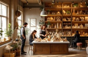 découvrez les 10 meilleures raisons de visiter une boutique de puzzle 3d en bois et laissez-vous séduire par des créations uniques, un savoir-faire artisanal et des moments de détente garantis.