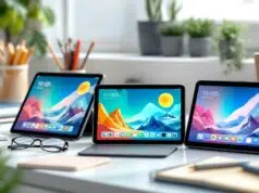 découvrez notre sélection des 5 meilleures tablettes tactiles abordables, idéales pour les étudiants cette année. performance, qualité et prix bas garantis pour accompagner vos études.