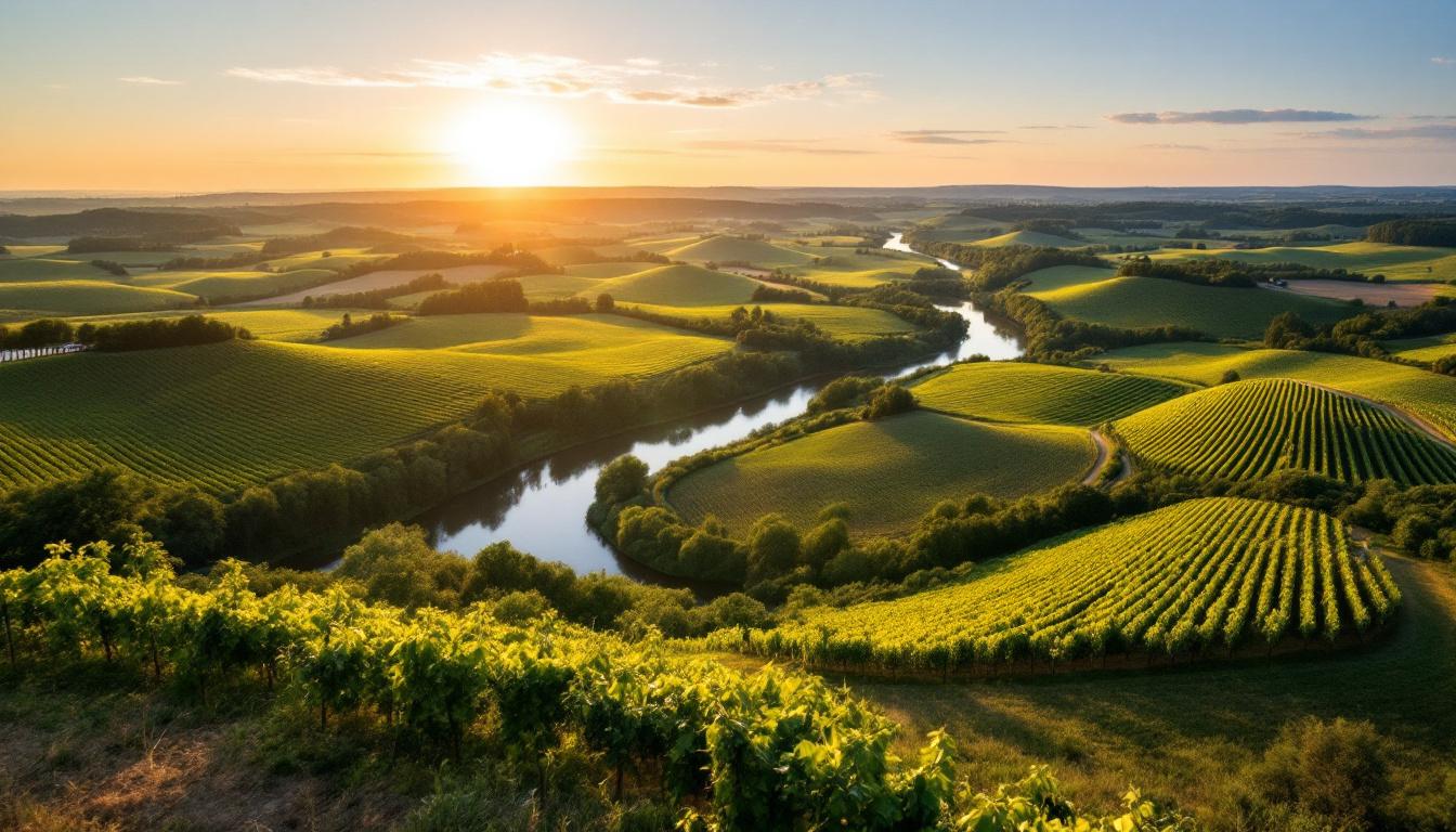 découvrez nos meilleures astuces pour trouver et réserver facilement des locations de vacances idéales en nouvelle-aquitaine sur les sites les plus fiables.