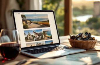 découvrez les meilleures astuces pour trouver et réserver les locations de vacances idéales en nouvelle-aquitaine. profitez de conseils pratiques pour une navigation facile et efficace sur les sites spécialisés.