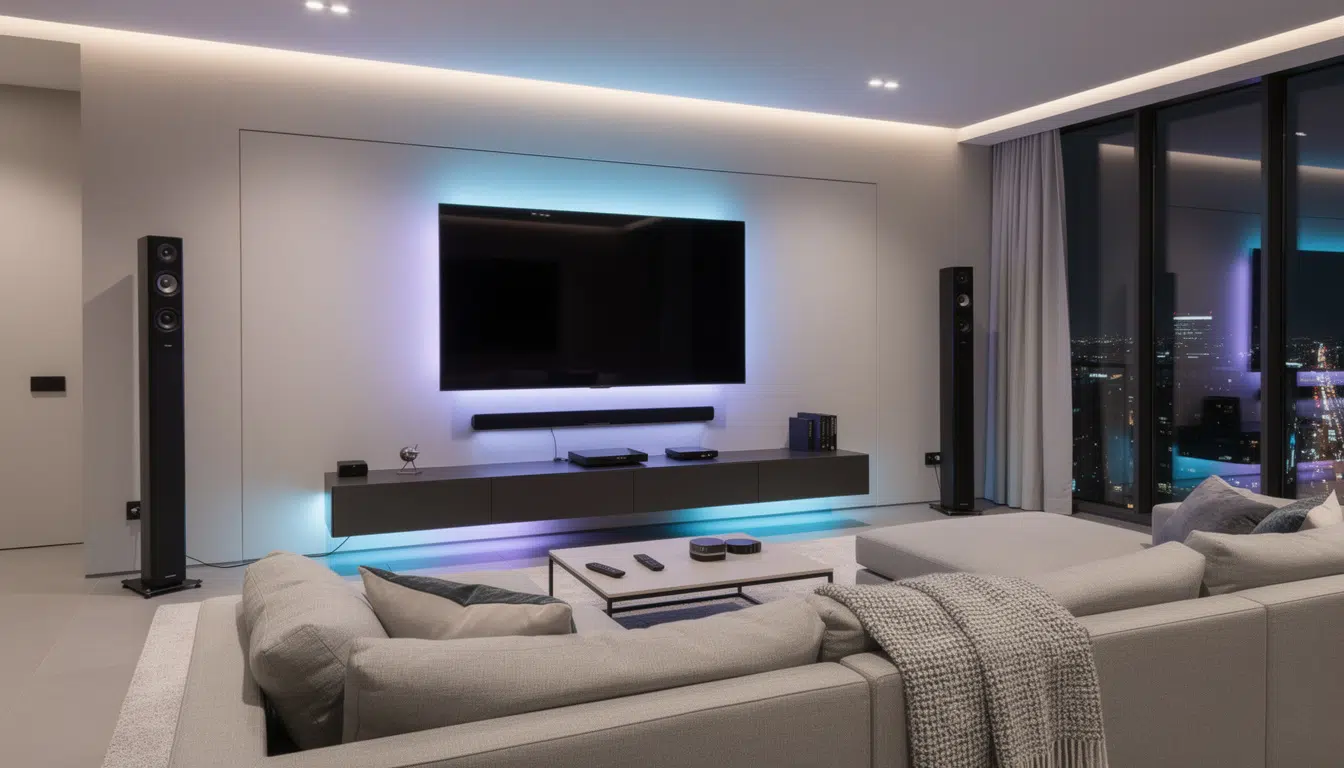 découvrez le top des forfaits internet + tv spécialement conçus pour les fans de séries. profitez d’une connexion rapide et d’un large choix de chaînes pour ne rien manquer de vos séries préférées.