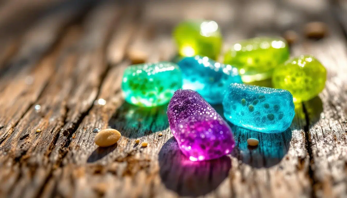 découvrez tout ce qu'il faut savoir sur les bonbons au cbd : bienfaits, utilisation, dosages et conseils pour profiter pleinement de ces douceurs naturelles.