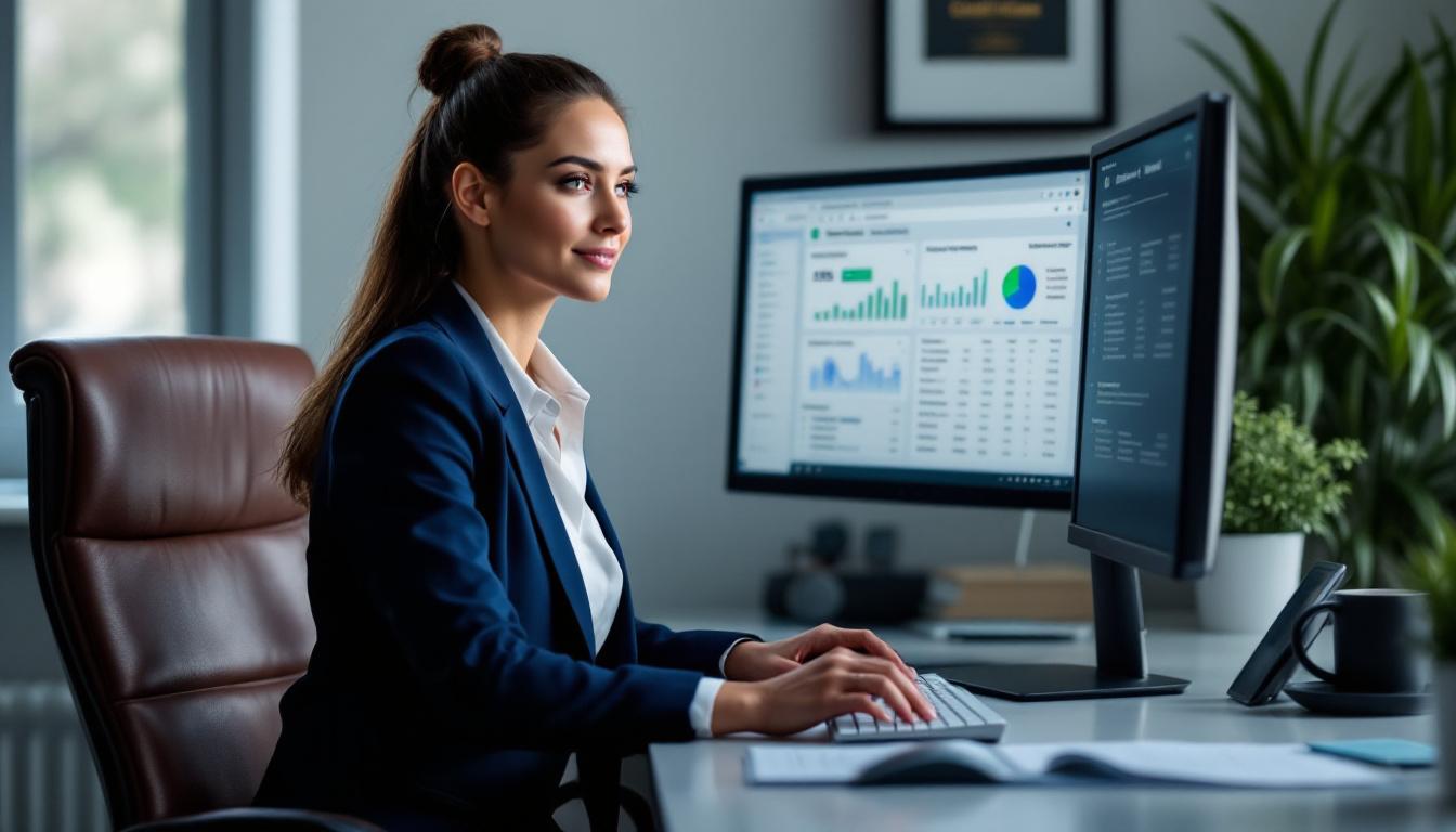 découvrez tout ce qu'il faut savoir sur le compte professionnel en ligne pour une scs : avantages, modalités, et conseils pour bien gérer vos finances.