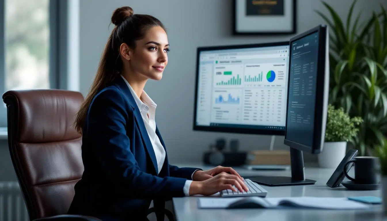 découvrez tout ce qu'il faut savoir sur le compte professionnel en ligne pour une scs : avantages, modalités, et conseils pour bien gérer vos finances.