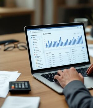 Tout ce que vous devez savoir sur le compte pro en ligne pour une SCS découvrez tout ce qu'il faut savoir sur le compte professionnel en ligne dédié aux sociétés en commandite simple (scs), ses avantages, démarches et conseils pour bien gérer votre activité.