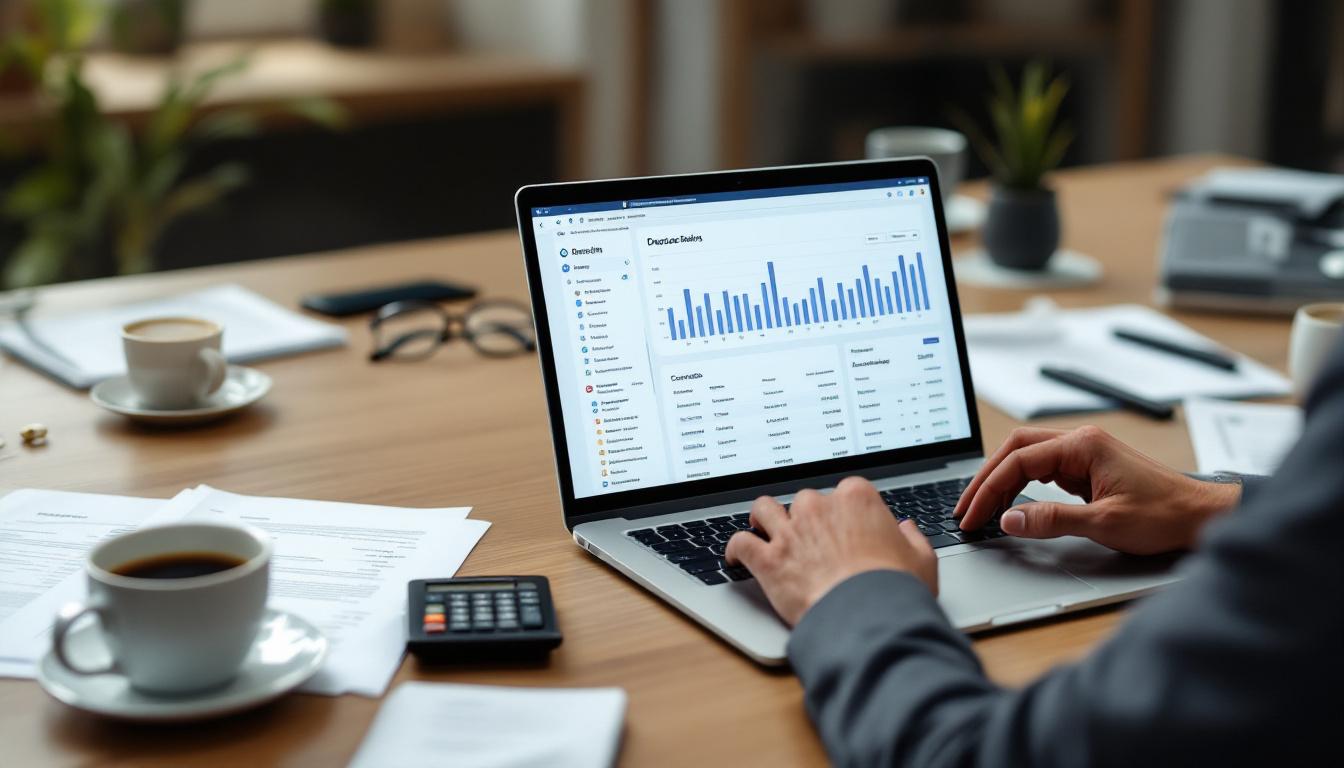 découvrez tout ce qu'il faut savoir sur le compte professionnel en ligne dédié aux sociétés en commandite simple (scs), ses avantages, démarches et conseils pour bien gérer votre activité.