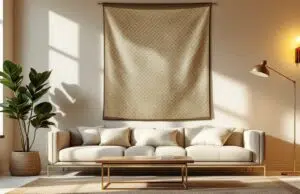 Transformez votre espace avec une broderie diamant unique découvrez comment une broderie diamant unique peut métamorphoser votre intérieur en apportant éclat et originalité à votre espace de vie.