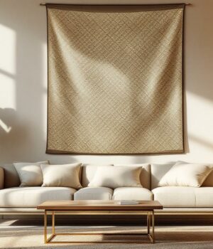 Transformez votre espace avec une broderie diamant unique découvrez comment une broderie diamant unique peut métamorphoser votre intérieur en apportant éclat et originalité à votre espace de vie.