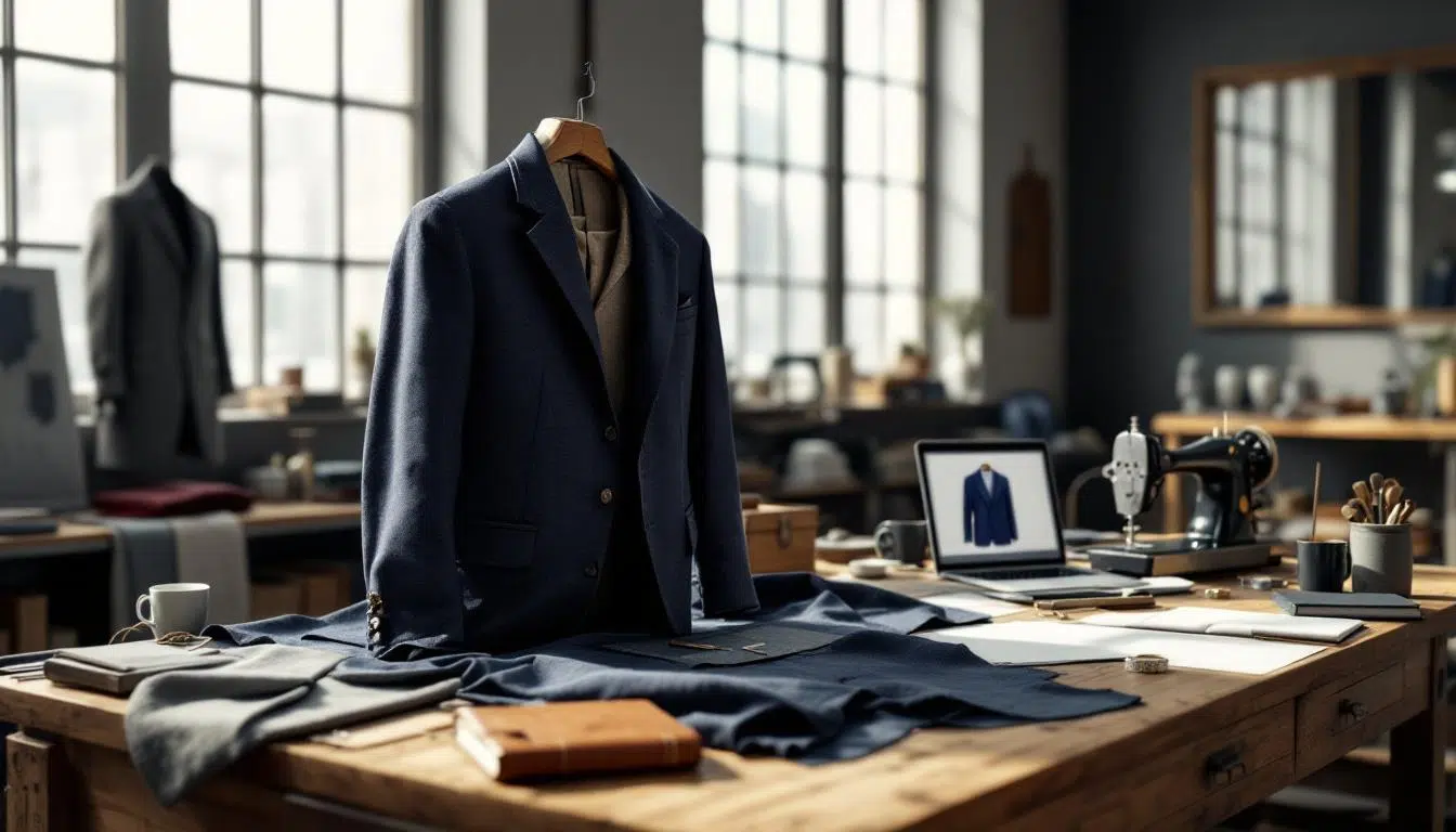 découvrez des idées originales et tendance pour créer votre veste personnalisée homme unique et stylée. trouvez l'inspiration parfaite dès maintenant !