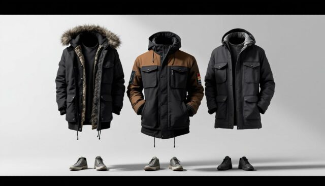 découvrez des idées originales et tendances pour créer votre veste personnalisée homme unique. trouvez l'inspiration parfaite pour exprimer votre style avec élégance.