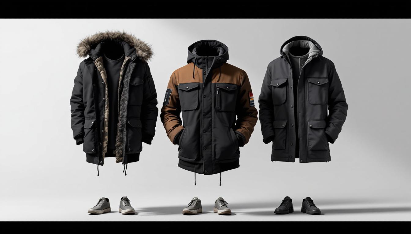 découvrez des idées originales et tendances pour créer votre veste personnalisée homme unique. trouvez l'inspiration parfaite pour exprimer votre style avec élégance.