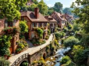 découvrez notre sélection des meilleurs sites pour trouver des locations de vacances à collonges-la-rouge, et réservez votre séjour idéal en toute simplicité.