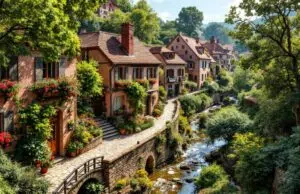 découvrez notre sélection des meilleurs sites pour trouver des locations de vacances à collonges-la-rouge, et réservez votre séjour idéal en toute simplicité.