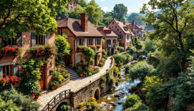 découvrez notre sélection des meilleurs sites pour trouver des locations de vacances à collonges-la-rouge, et réservez votre séjour idéal en toute simplicité.