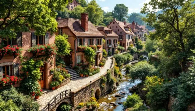 découvrez notre sélection des meilleurs sites pour trouver des locations de vacances à collonges-la-rouge, et réservez votre séjour idéal en toute simplicité.