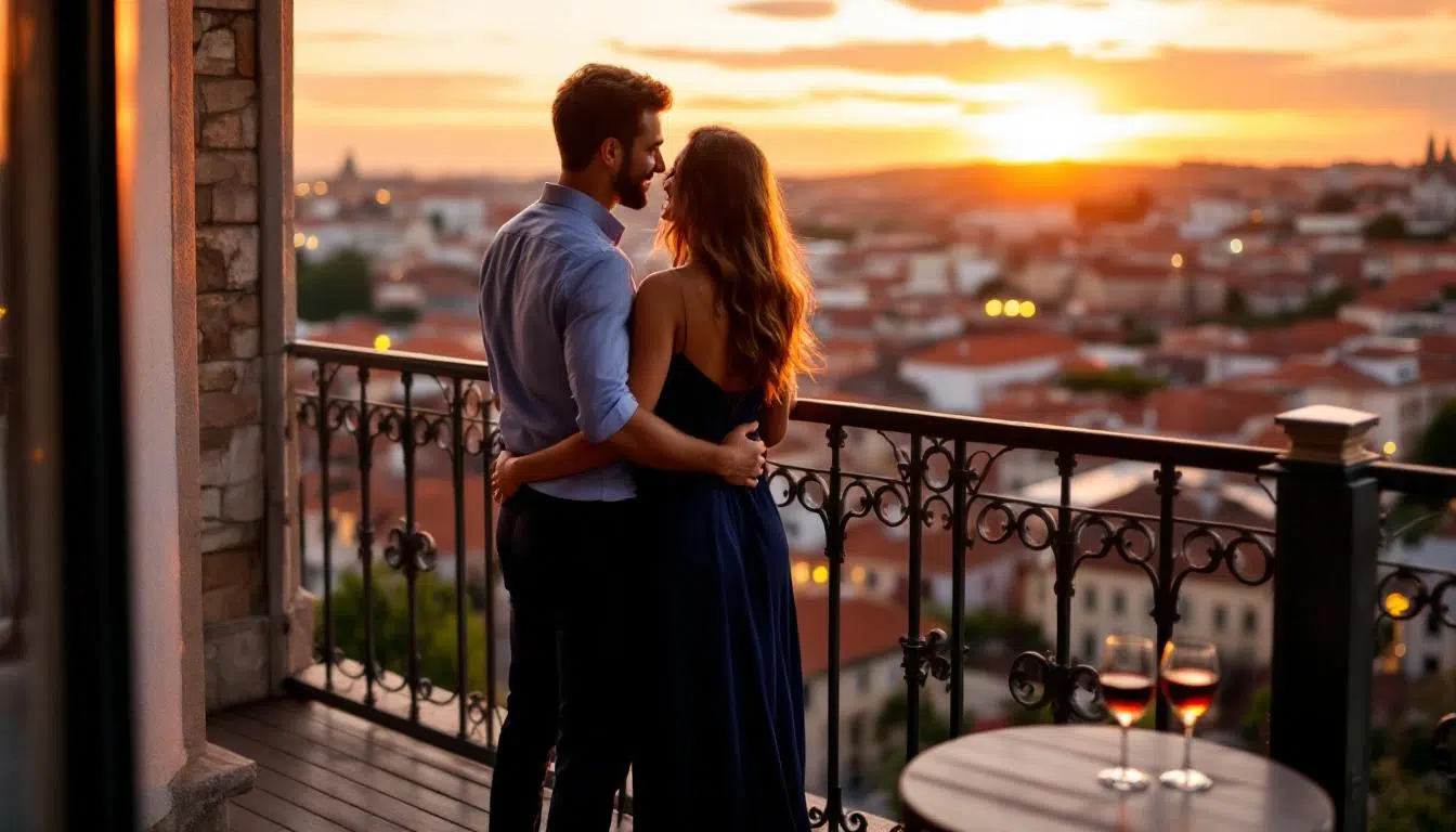 découvrez les meilleurs sites de locations de vacances à braga et profitez d'un séjour romantique inoubliable en région nord, idéal pour les couples en quête de détente et d'aventure.