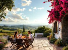 découvrez notre guide des meilleurs sites de locations de vacances à braga, dans la région nord, spécialement sélectionnés pour les couples à la recherche d'un séjour romantique et mémorable.