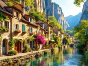 découvrez sainte-enimie et ses locations de vacances incontournables. explorez les meilleurs sites pour un séjour inoubliable au cœur des gorges du tarn.