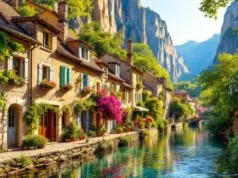 découvrez sainte-enimie et ses locations de vacances incontournables. explorez les meilleurs sites pour un séjour inoubliable au cœur des gorges du tarn.