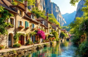 découvrez sainte-enimie et ses locations de vacances incontournables. explorez les meilleurs sites pour un séjour inoubliable au cœur des gorges du tarn.