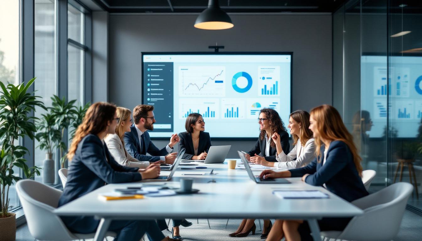 découvrez notre guide complet pour trouver les meilleures agences seo à le havre et boostez la visibilité de votre site en un clin d'œil.