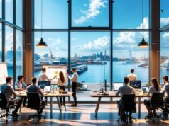 Votre guide : Liste des meilleures agences SEO à Le Havre en un clin d’œil découvrez notre guide complet des meilleures agences seo à le havre pour booster votre visibilité en ligne rapidement et efficacement.