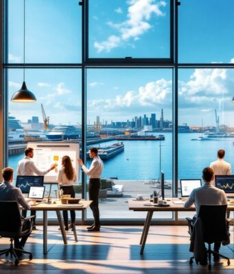 Votre guide : Liste des meilleures agences SEO à Le Havre en un clin d’œil découvrez notre guide complet des meilleures agences seo à le havre pour booster votre visibilité en ligne rapidement et efficacement.