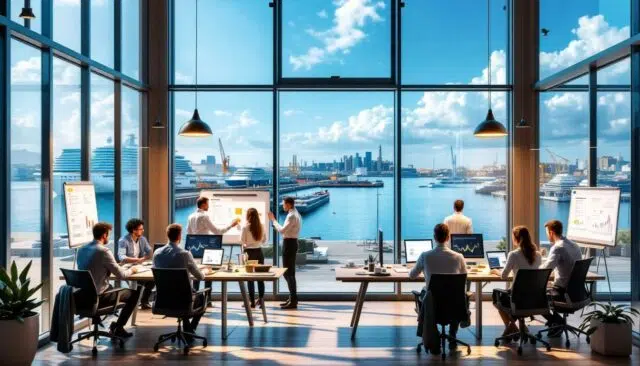 découvrez notre guide complet des meilleures agences seo à le havre pour booster votre visibilité en ligne rapidement et efficacement.