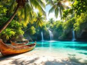 découvrez les trésors cachés de mayotte, une île paradisiaque aux paysages époustouflants, culture riche et plages idylliques. guide complet pour un voyage inoubliable.