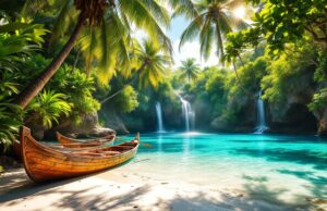 découvrez les trésors cachés de mayotte, une île paradisiaque aux paysages époustouflants, culture riche et plages idylliques. guide complet pour un voyage inoubliable.