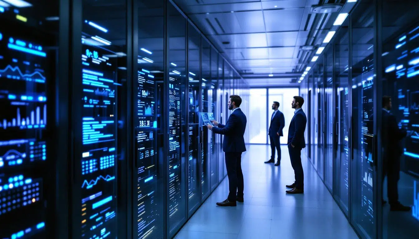 découvrez les meilleurs hébergements web adaptés aux entreprises en croissance pour garantir performance, fiabilité et sécurité à votre site professionnel.