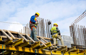 construction par corde