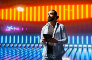 interactivité nouveaux produits