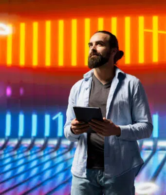 Comment les technologies créent une atmosphère de « show numérique » : effets visuels, son et interactivité dans les nouveaux produits interactivité nouveaux produits