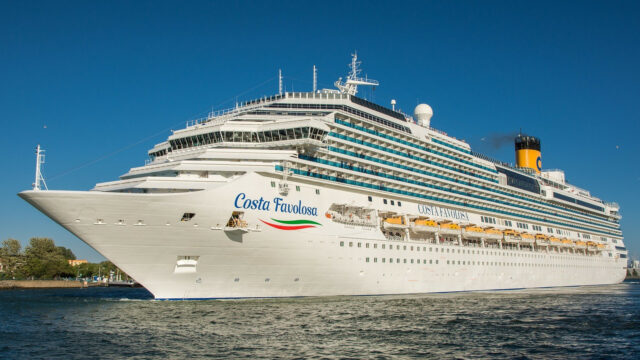 Le luxe à la française : découverte des croisières d'exception Ponant !