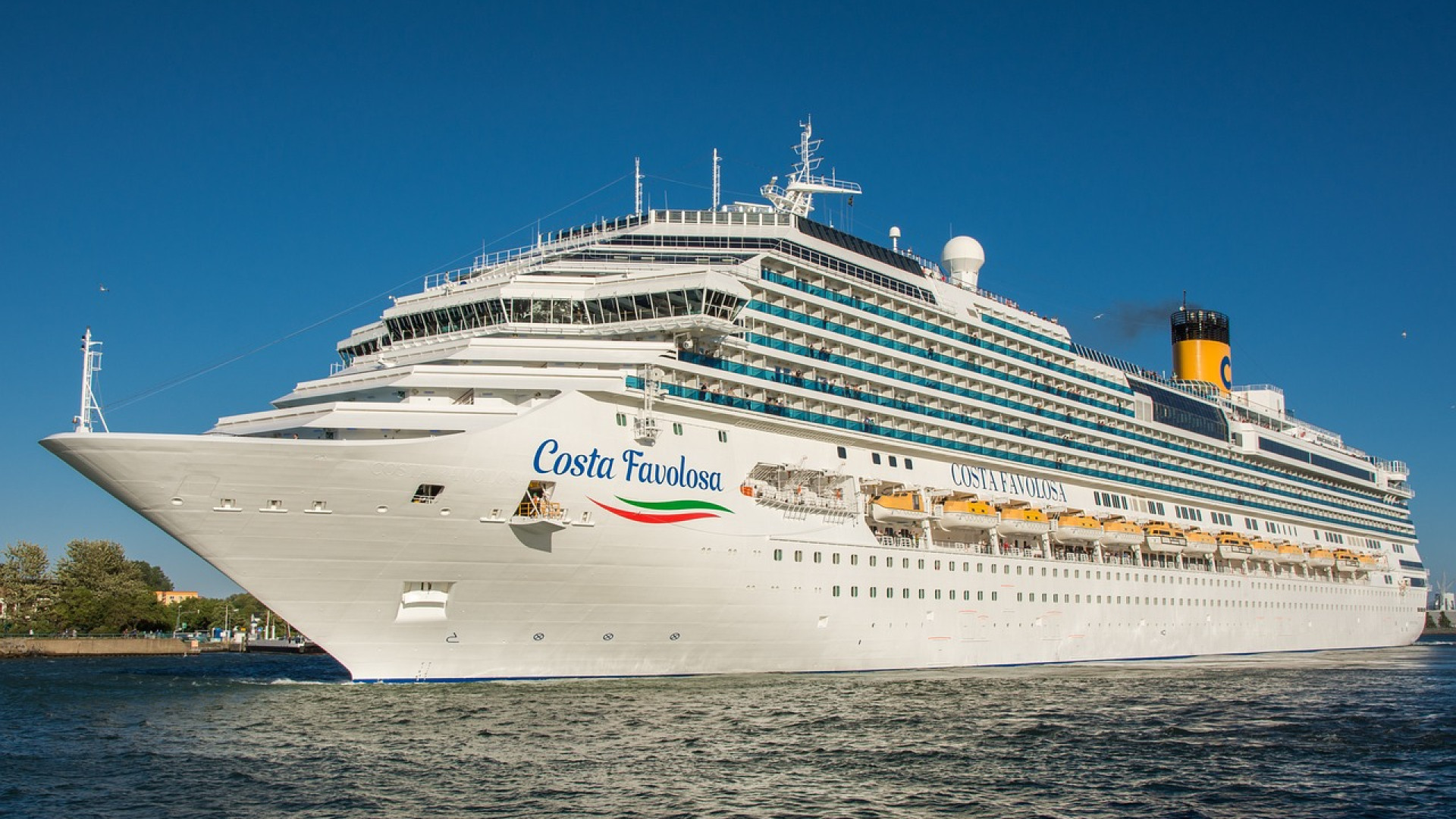 Le luxe à la française : découverte des croisières d'exception Ponant !