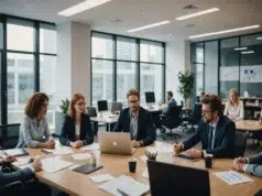 Workplace Change Management : prêt à transformer vos espaces ? Workplace Change Management : prêt à transformer vos espaces ?