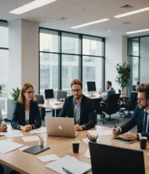 Workplace Change Management : prêt à transformer vos espaces ?