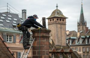 Ramonage à Strasbourg : le guide ultime pour protéger votre foyer Ramonage à Strasbourg